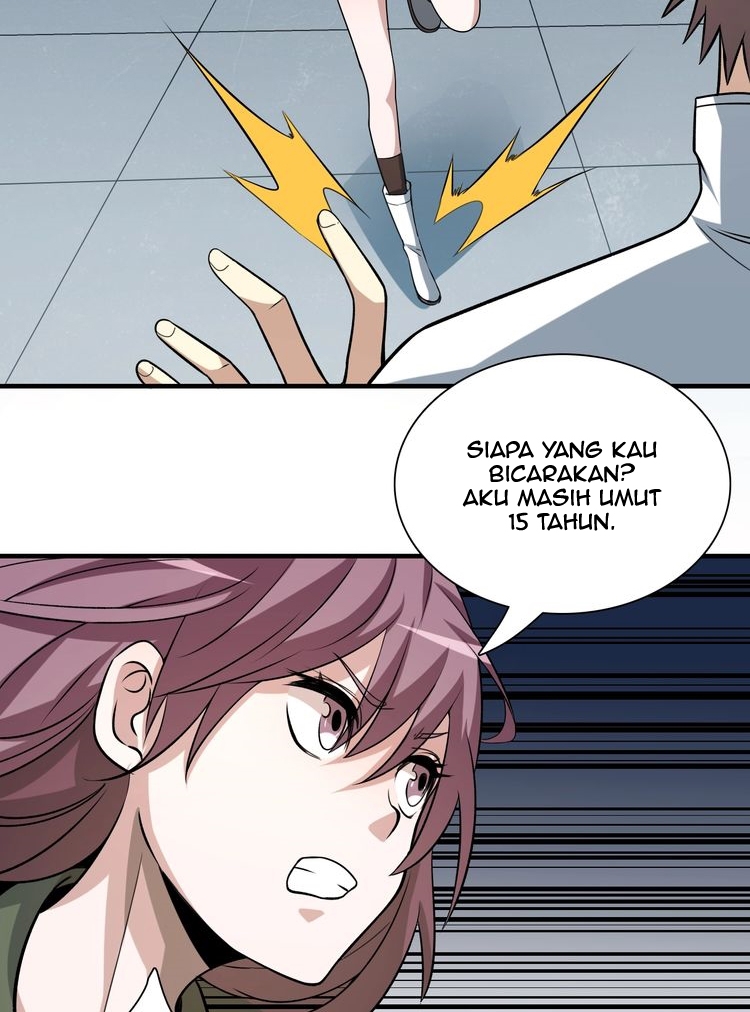 Reborn Doctor Chapter 05 Gambar 35